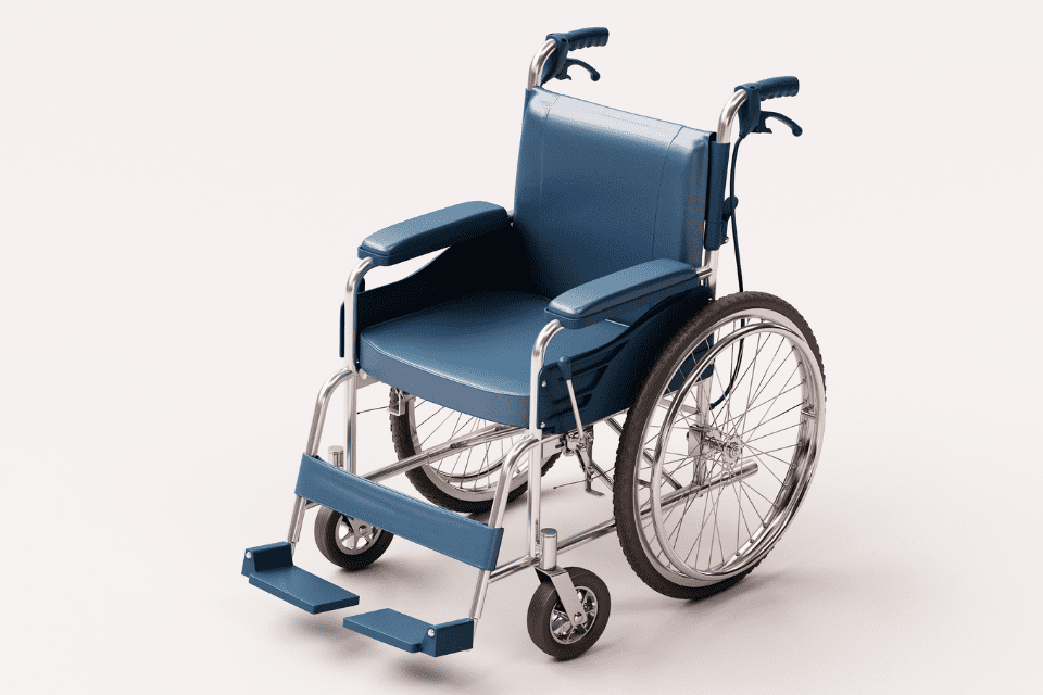 Emergivac Accident, Disability and Health