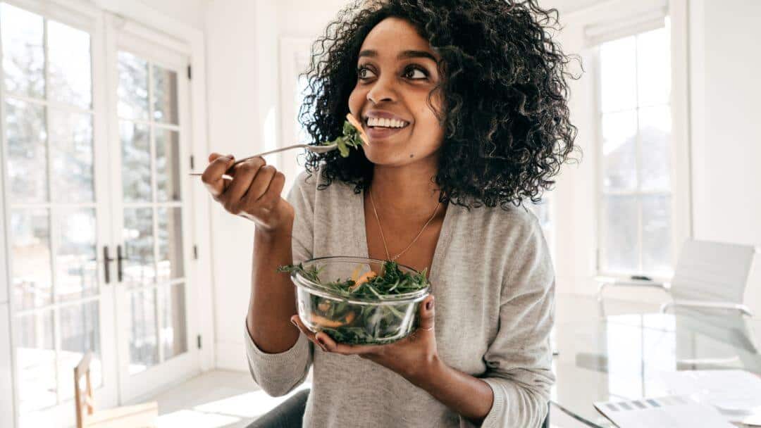 Benefits of healthy eating - EMERGIVAC
