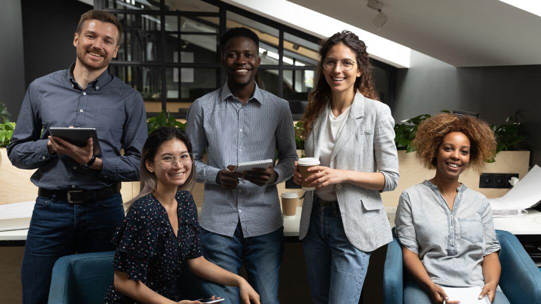The importance of employee wellbeing - EMERGIVAC