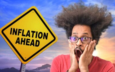Inflation: why is it so high, and what can you do