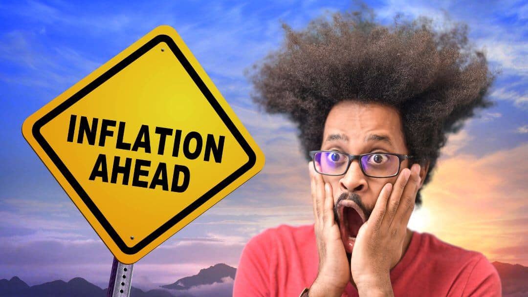 Inflation - why is it so high, and what can you do to cut costs