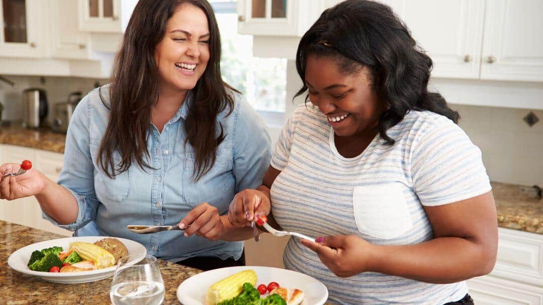 Eating Healthy on a Budget - EMERGIVAC